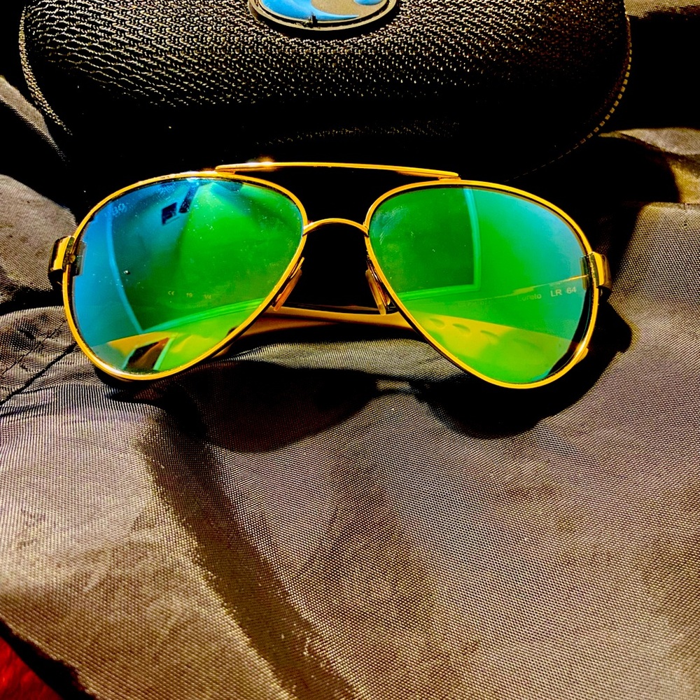 Costa Sunglasses